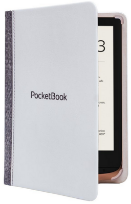 POCKETBOOK e-book tok - PocketBook ClassicBook 6" (Touch HD 3, Touch Lux 4, Basic Lux 2) Fehér