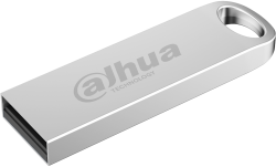 Dahua Pendrive - 8GB USB2.0 (U106; R25-W10 MB/s; FAT32)