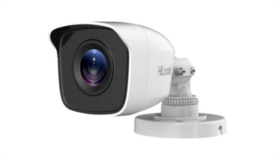 HiLook Analóg csőkamera - THC-B120-M (2MP, 2,8mm, EXIR20m, ICR, DNR)