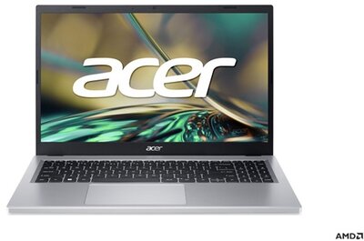 Acer Aspire 3 A315-24P-R4A6 - Windows® 11 Home - Ezüst