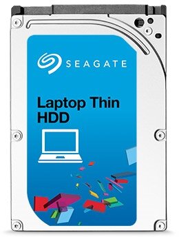 Seagate 3TB SATA3 2.5" laptop HDD