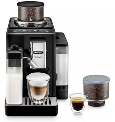 Delonghi EXAM440.55.B KÁVÉFŐZŐ AUTOMATA