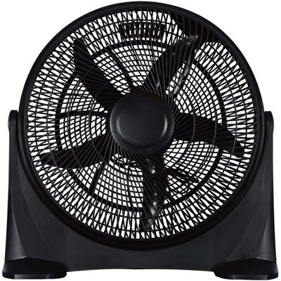 Entac EPBF-90W PADLÓVENTILÁTOR 42 CM