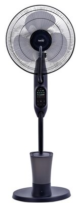 Home by Somogyi SFM43BK VENTILÁTOR PÁRÁSÍTÓ FEKETE