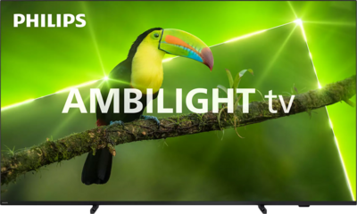 Philips 55OLED718/12 55" 4K UHD OLED Smart TV