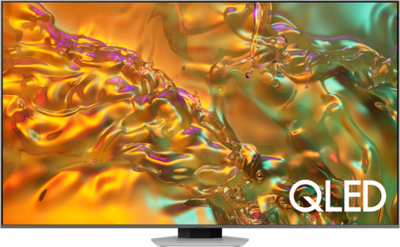 Samsung 85" QE85Q80DATXXH 4K UHD Smart QLED TV