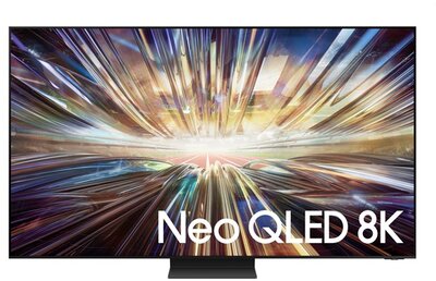 Samsung 75" QE75QN800DTXXH 8K UHD Smart NeoQLED TV