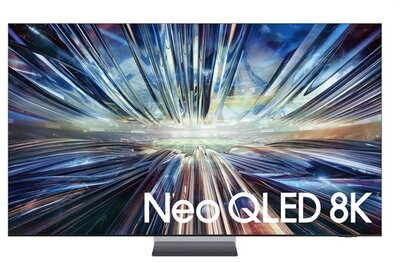 Samsung 65" QE65QN900DTXXH 8K UHD Smart NeoQLED TV