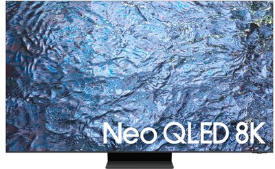 Samsung 85" QE85QN900CTXXH 8K UHD Smart Neo QLED TV