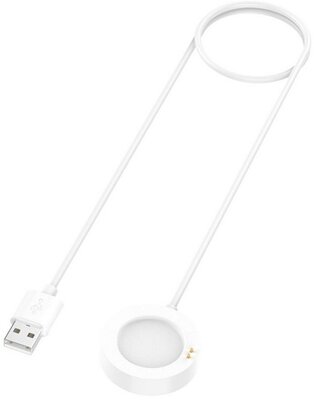 XIAOMI töltőkábel USB (mágneses, 60cm) FEHÉR