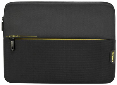 Targus CityGear 3 11.6" notebook tok fekete (TSS929GL)