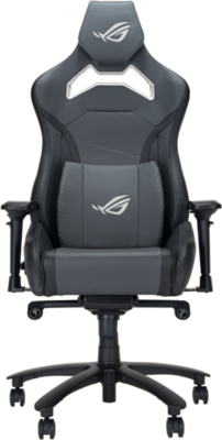 ASUS ROG Chariot X Core gaming szék - Szürke