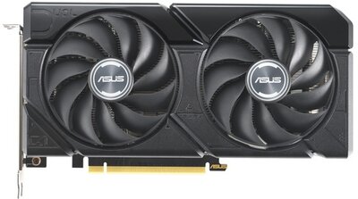 ASUS NVIDIA RTX 4060 Ti 16GB GDDR6 - DUAL-RTX4060TI-O16G-EVO