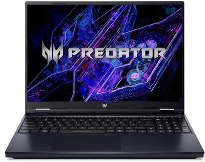 Acer Predator Helios Neo PHN16-72-904F - Fekete
