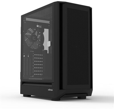 Zalman - Midi - i6 Black