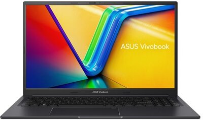 Asus VivoBook 15X K3504VA-MA530 - No OS - Indie Black - OLED