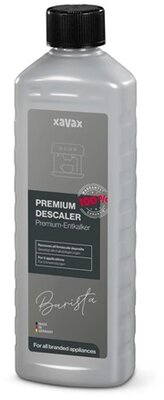 Xavax 13111283 PRÉMIUM VÍZKŐMENTESÍTŐ KÁVÉGÉPHEZ,500ML