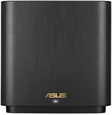 ASUS ZenWifi AX7800 Mesh XT9 V2 1-PK fekete vezeték nélküli router