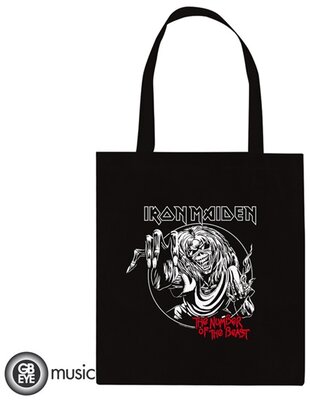 Iron Maiden "Iron Maiden" táska