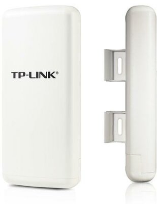 TP-Link TL-WA7210N Vezeték nélküli kültéri 2,4GHz 150Mbps AccessPoint