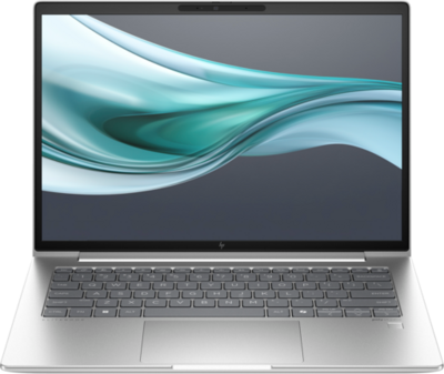 HP EliteBook 640 G11 14" WUXGA AG UWVA, Core Ultra7-155U 1.7GHz, 16GB, 512GB SSD, Win 11 Prof., ezüst