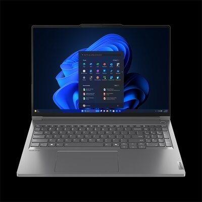 LENOVO ThinkBook 16p G5 16.0", WQXGA, Intel Core i7-14650HX (5.2GHz), 32GB, 1TB SSD, nV RTX4060, NoOS, Storm Grey