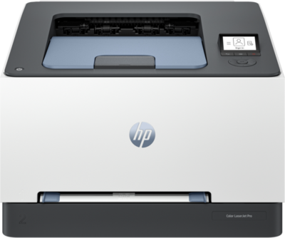 HP Lézernyomtató Laserjet Pro 3202dn, színes, 256MB, USB/Háló A4 25lap/perc, 600x600 dpi, Duplex