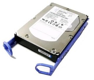 LENOVO szerver HDD - 3.5" 4TB SATA 7200rpm 6Gbps, NHS 512n (ThinkSystem ST50 V2)