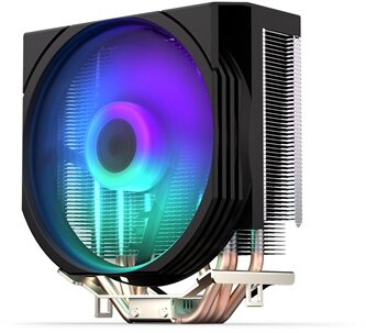Endorfy CPU Cooler - Spartan 5 MAX ARGB