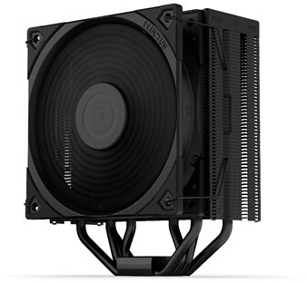 Endorfy CPU Cooler - Fera 5 Black