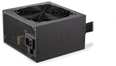 Endorfy Tápegység - Vero L5 Bronze 500 W (fekete)