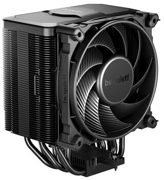 Be Quiet! CPU Cooler - DARK ROCK 5 (AMD: AM4/AM5; Intel: 1700/1200/1150/1151/1155)