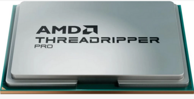 AMD Ryzen Threadripper PRO 7975WX 4GHz dobozos sTR5 (100-100000453WOF)