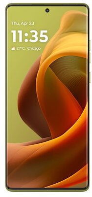 Motorola Moto G85 6,67" 5G 8/256GB DualSIM zöld okostelefon