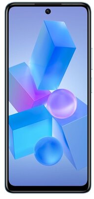 Infinix Hot 40 Pro 6,78" LTE 8/256GB DualSIM kék okostelefon