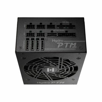 FSP Hydro PTM PRO ATX3.0(PCIe5.1) ATX desktop tápegység 1650W 80+ Platinum BOX