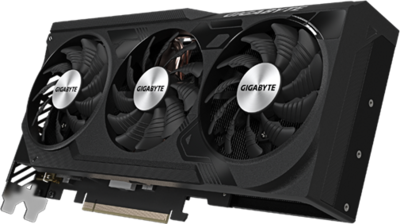 Gigabyte Videókártya - nVidia RTX 4070 Ti Super (16384MB, GDDR6X, 192bit, 2625/21000Mhz, 1xHDMI, 3xDP)