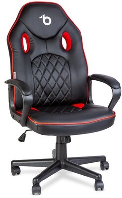 Bemada BMD1116RD GAMER SZÉK