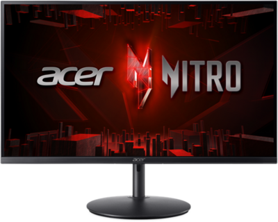 Acer 27" Nitro XF270M3biiph ZeroFrame FreeSync Premium - IPS - 180Hz | 2 év garancia |