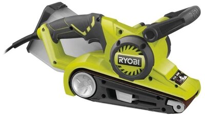 Ryobi 800W 76x533 mm szalagcsiszoló - EBS800