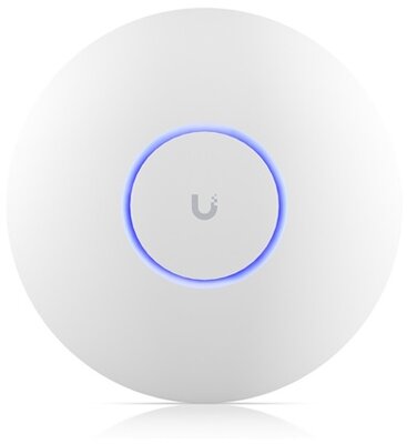 UBIQUITI Access Point U7 Pro Max (PoE TÁPEGYSÉG NÉLKÜL) U7-PRO-MAX