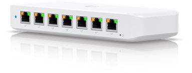 UBIQUITI Switch UniFi 8 USW-ULTRA-210W