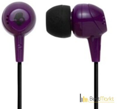 Skullcandy JIB Purple fülhallgató
