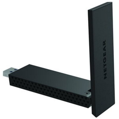 Netgear AC1200 WiFi USB 3.0 Adapter (A6210)