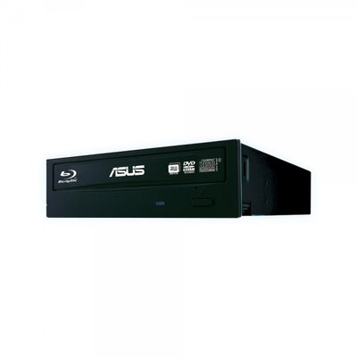 Asus BC-12D2HT Belső Blu-ray Combo SATA Fekete OEM