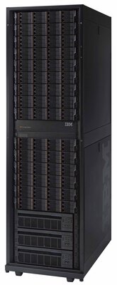 IBM XIV Enterprise Disk Storage System GEN3