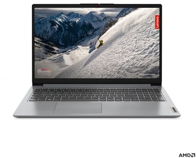 Lenovo IdeaPad 1 15ALC7 - FreeDOS - Cloud Grey