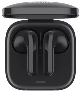 Xiaomi REDMI BUDS 6 ACTIVE BLACK (BHR8396GL) HEADSET