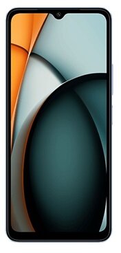 Xiaomi REDMI A3 3/64 STAR BLUE DOMINO MOBILTELEFON