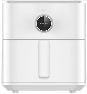 Xiaomi SMART AIR FRYER 6.5L WHITE (BHR7358EU) FORRÓLEVEGŐS SÜTŐ